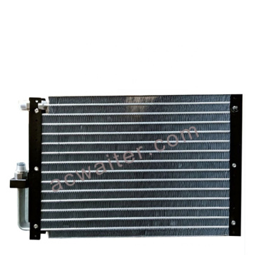 Universal Auto A/C Condenser